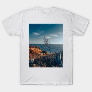 Ponta da Piedade Lagos T-Shirt